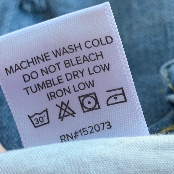 FASHION NOVA From A Distance Mid Rise Plus Size Jeans Size 3X NEW - Picture 10 of 11